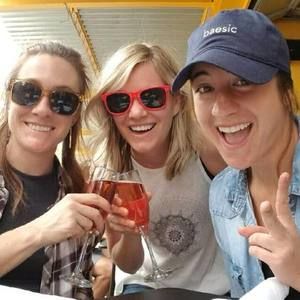 Meet your Posher, Meghan